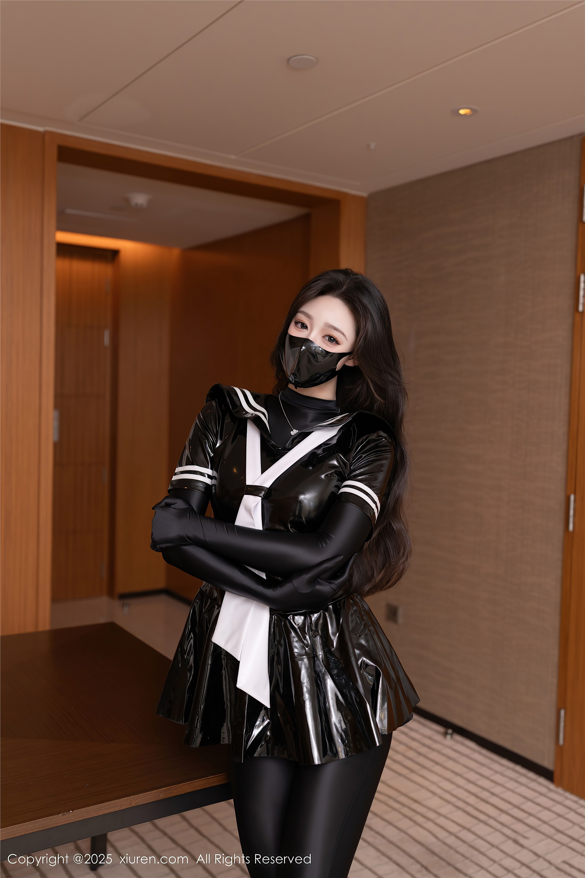 Xiuren秀人网 2025.03.28 NO.10087 小逗逗